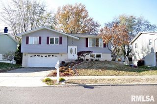 3821 N KATHY Lane, Peoria, IL 61615