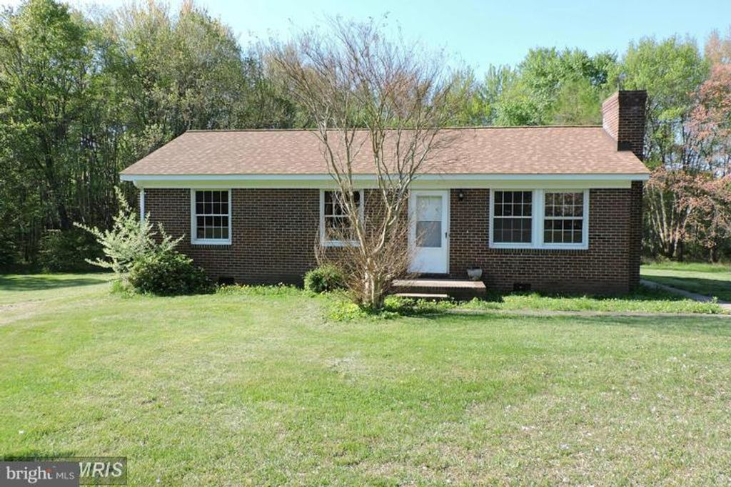 1411 CROMWELL RD, Catlett, VA 20119