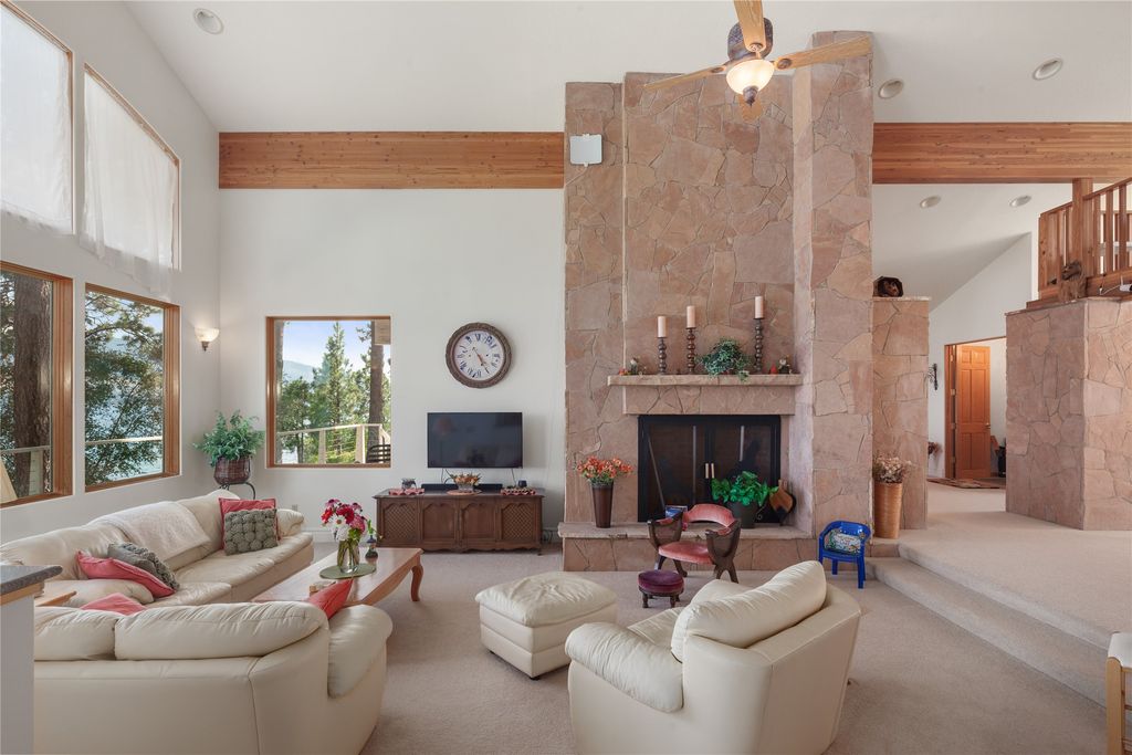 25802 Old Highway 93, Dayton, MT 59914 photo 10