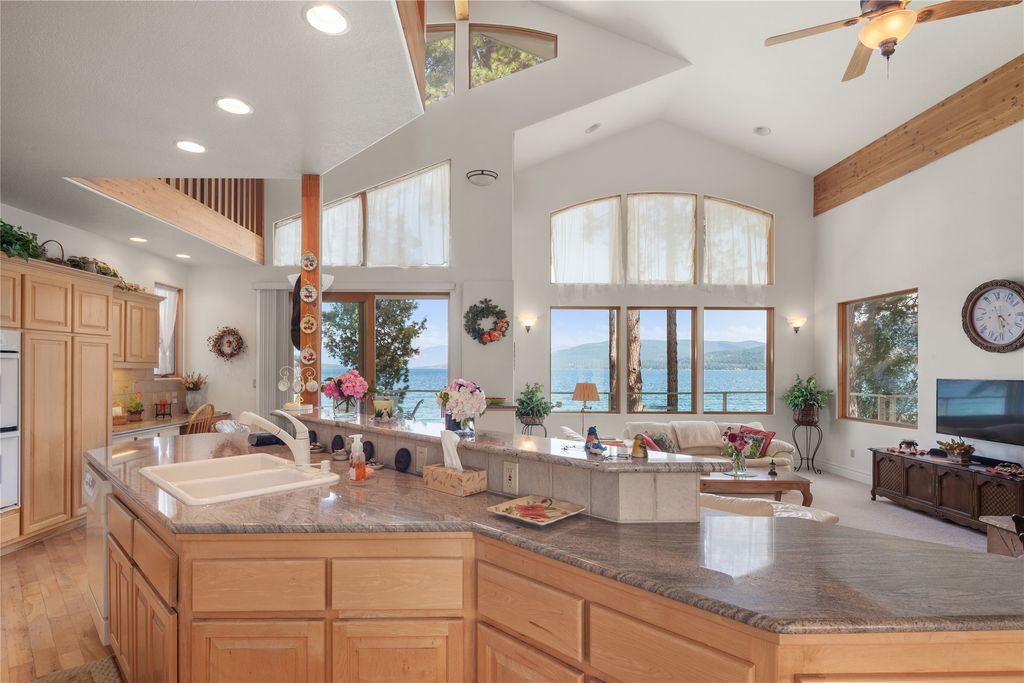 25802 Old Highway 93, Dayton, MT 59914 photo 12