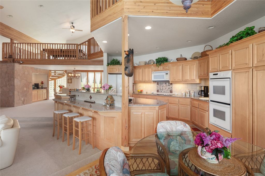 25802 Old Highway 93, Dayton, MT 59914 photo 15