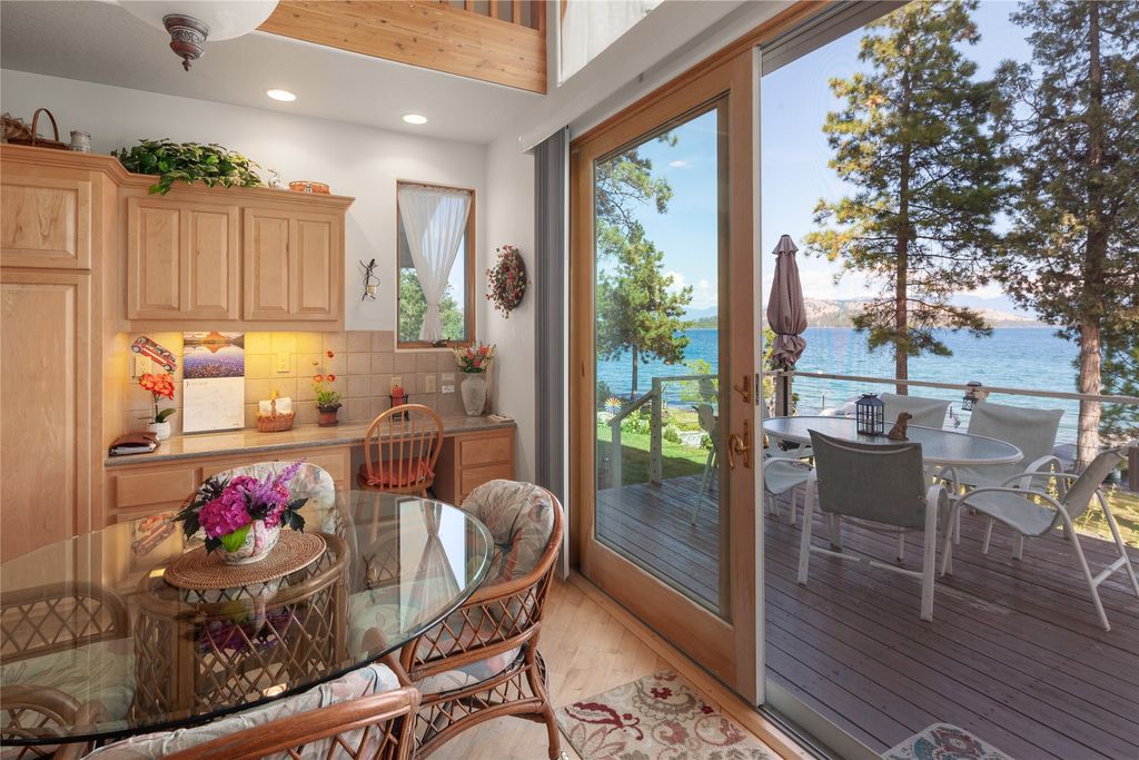 25802 Old Highway 93, Dayton, MT 59914 photo 17