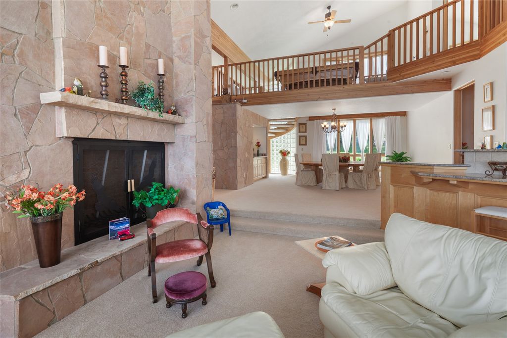 25802 Old Highway 93, Dayton, MT 59914 photo 18