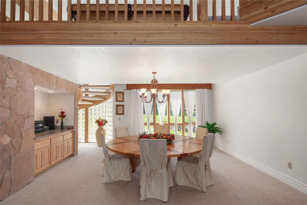 25802 Old Highway 93, Dayton, MT 59914 photo 19