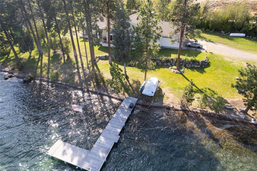 25802 Old Highway 93, Dayton, MT 59914 photo 2