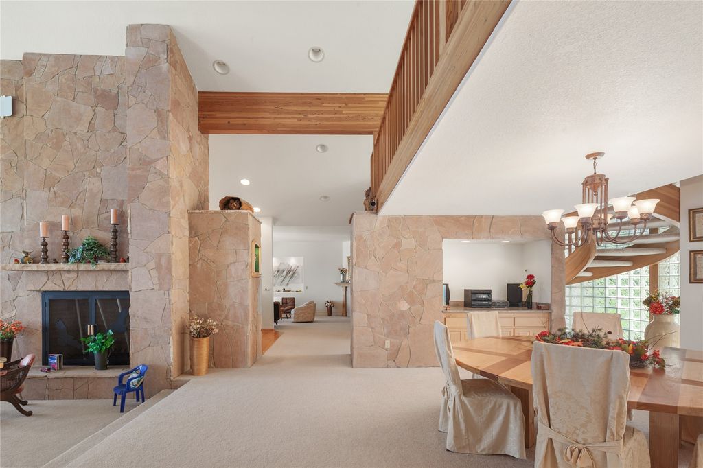 25802 Old Highway 93, Dayton, MT 59914 photo 20