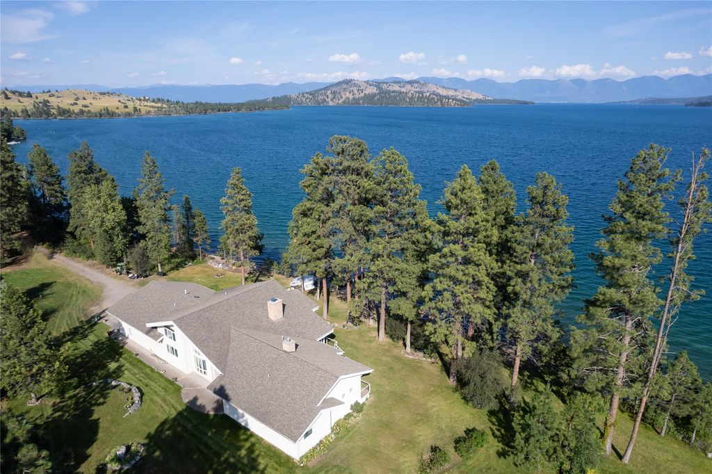 25802 Old Highway 93, Dayton, MT 59914 photo 3