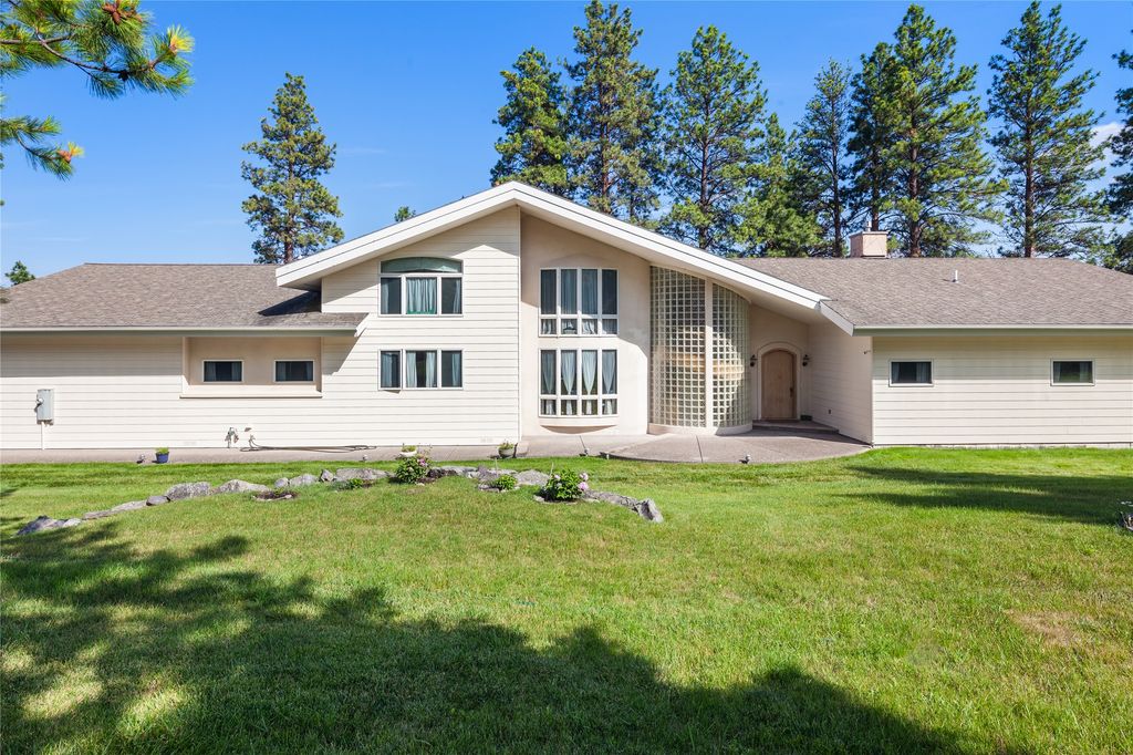 25802 Old Highway 93, Dayton, MT 59914 photo 44