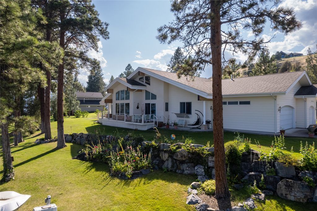 25802 Old Highway 93, Dayton, MT 59914 photo 45