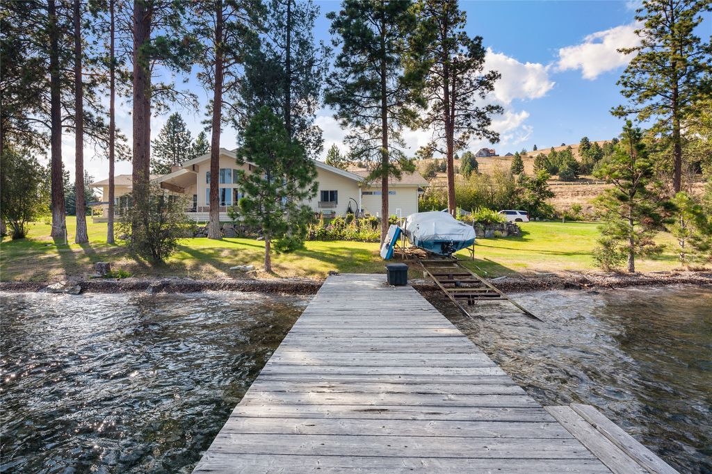 25802 Old Highway 93, Dayton, MT 59914 photo 46