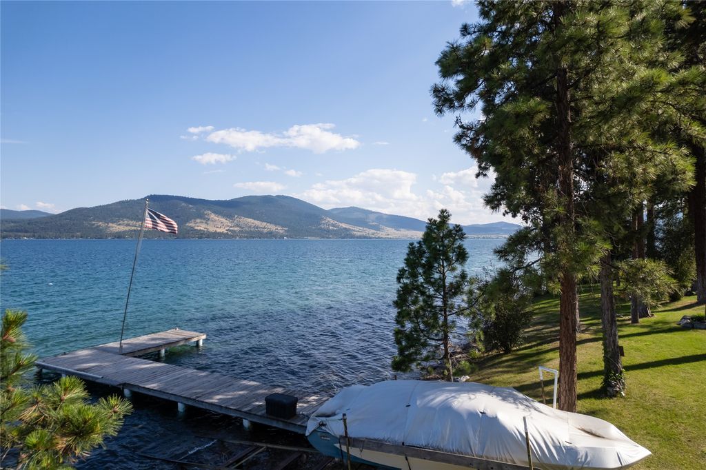 25802 Old Highway 93, Dayton, MT 59914 photo 5