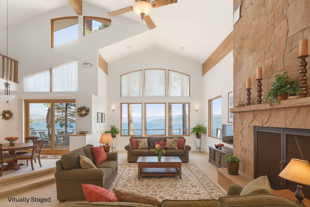 25802 Old Highway 93, Dayton, MT 59914 photo 7