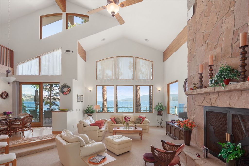 25802 Old Highway 93, Dayton, MT 59914 photo 8