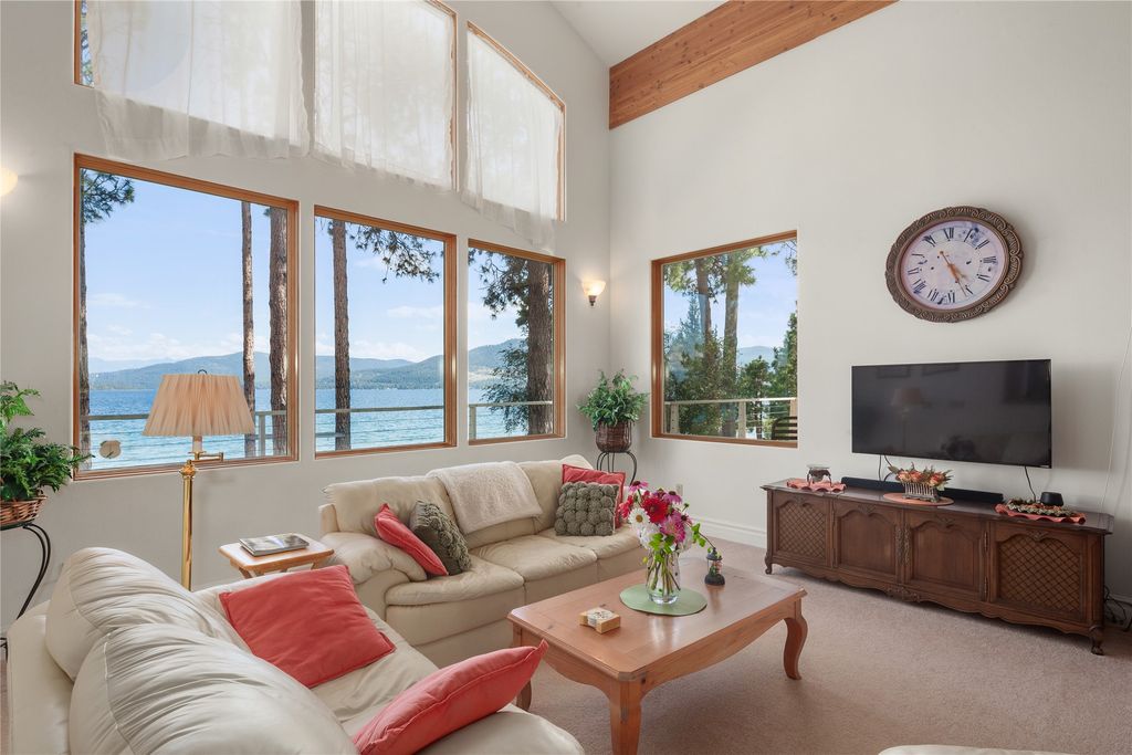 25802 Old Highway 93, Dayton, MT 59914 photo 9