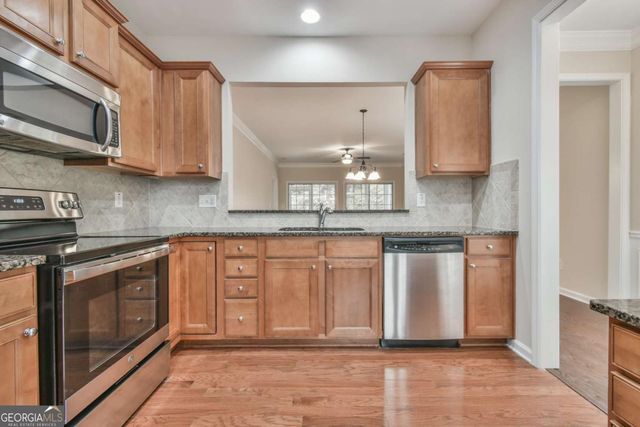 6302 Scenic View Drive, Hoschton, GA 30548