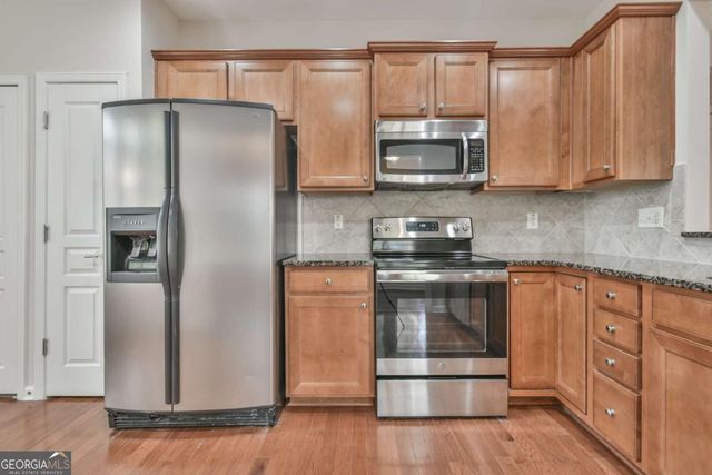 6302 Scenic View Drive, Hoschton, GA 30548