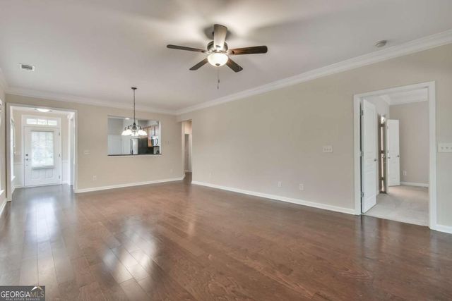 6302 Scenic View Drive, Hoschton, GA 30548