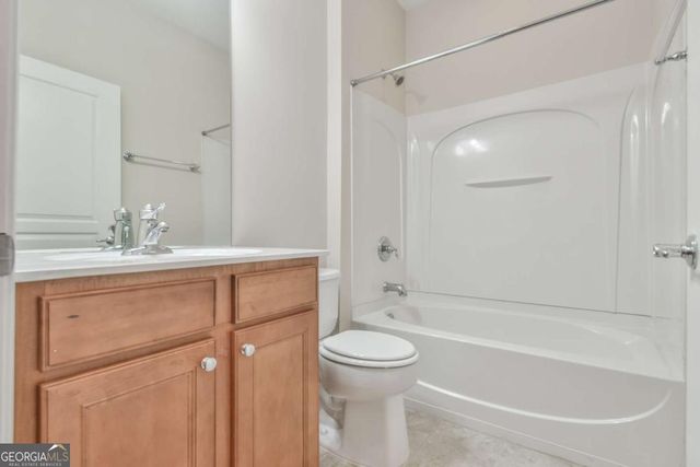 6302 Scenic View Drive, Hoschton, GA 30548