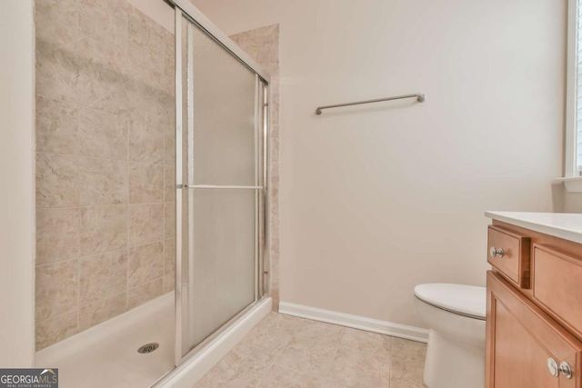 6302 Scenic View Drive, Hoschton, GA 30548