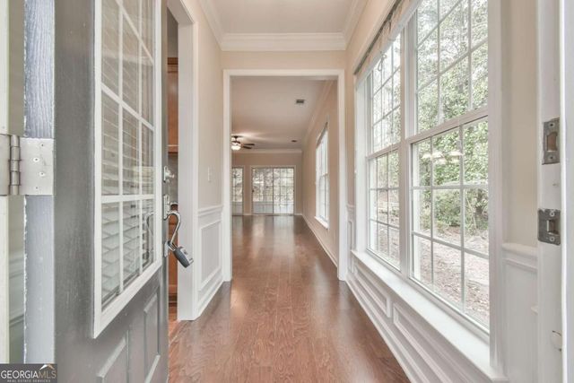 6302 Scenic View Drive, Hoschton, GA 30548