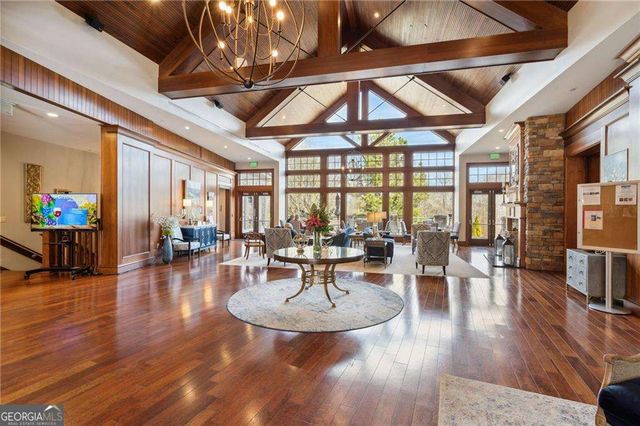 6302 Scenic View Drive, Hoschton, GA 30548