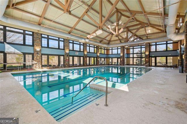 6302 Scenic View Drive, Hoschton, GA 30548