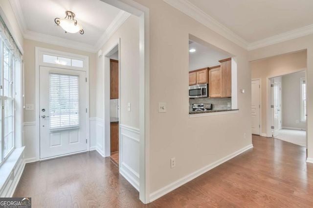 6302 Scenic View Drive, Hoschton, GA 30548