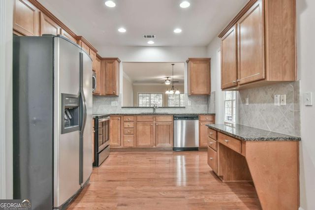 6302 Scenic View Drive, Hoschton, GA 30548