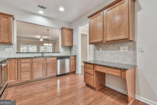 6302 Scenic View Drive, Hoschton, GA 30548