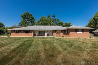 7325 Eagle Creek Drive, Washington Twp, OH 45459