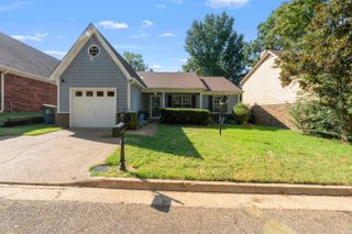 8407 HONEY DR, Memphis, TN 38016