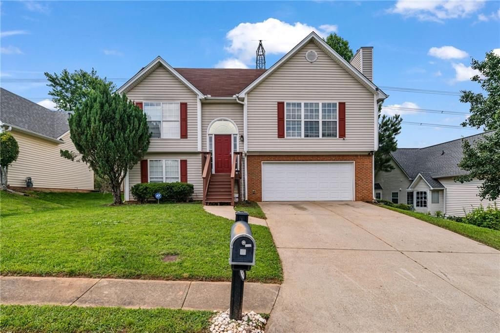 335 Lee Miller Court, Suwanee, GA 30024