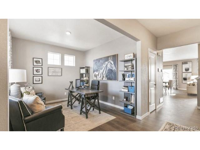 4816 Antler Way, Johnstown, CO 80534