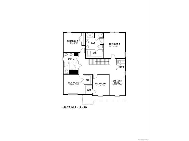 4816 Antler Way, Johnstown, CO 80534