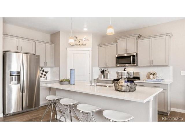 4816 Antler Way, Johnstown, CO 80534