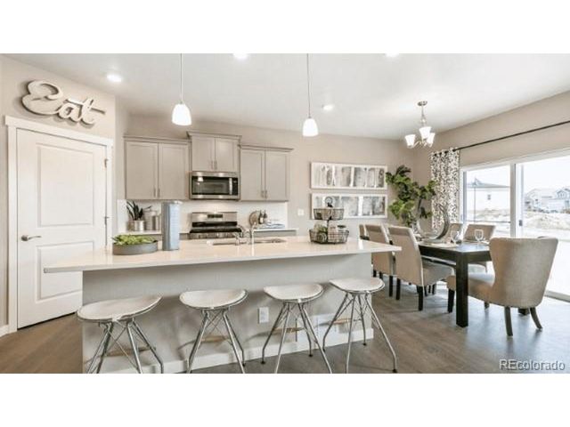 4816 Antler Way, Johnstown, CO 80534