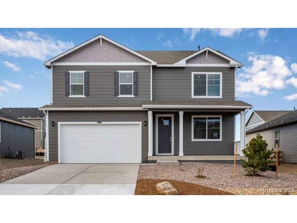 4816 Antler Way, Johnstown, CO 80534