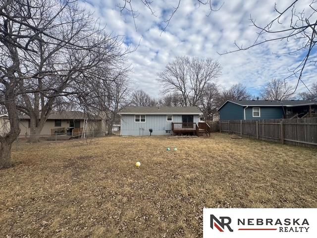 5811 Queens Drive, Lincoln, NE 68516