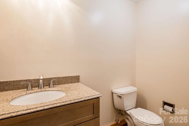 55 Glade Lane, Black Mountain, NC 28711