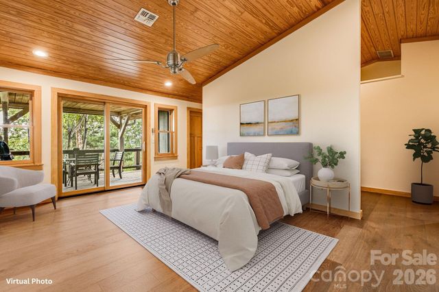 55 Glade Lane, Black Mountain, NC 28711
