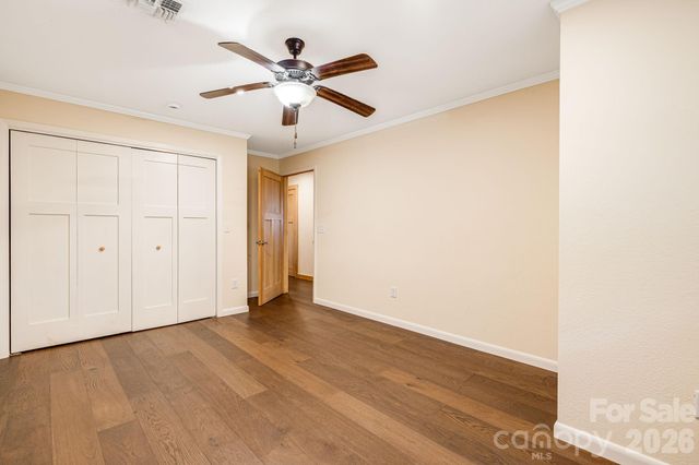 55 Glade Lane, Black Mountain, NC 28711