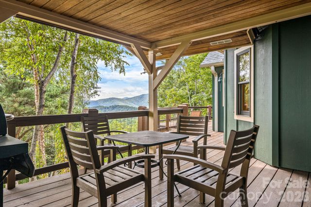 55 Glade Lane, Black Mountain, NC 28711