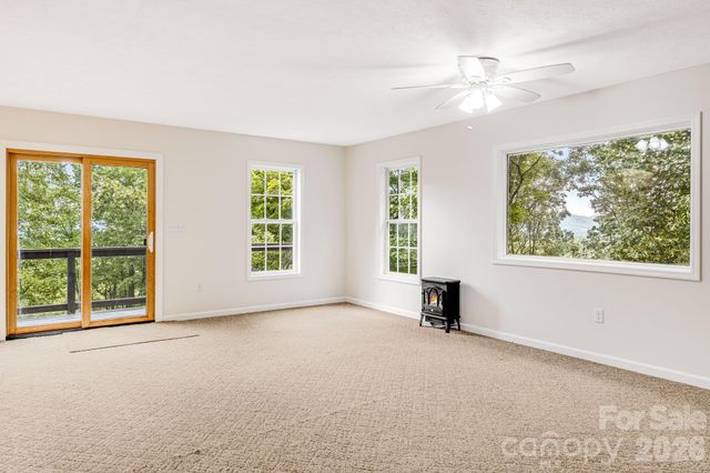 55 Glade Lane, Black Mountain, NC 28711