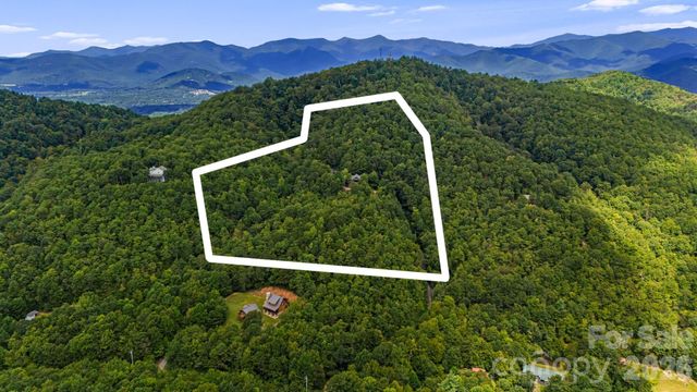 55 Glade Lane, Black Mountain, NC 28711