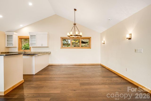 55 Glade Lane, Black Mountain, NC 28711