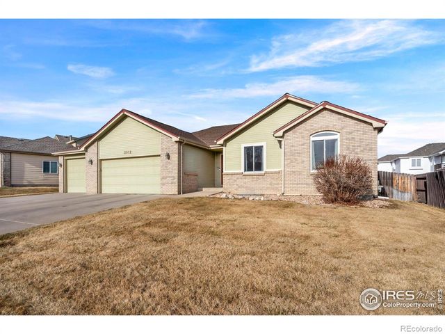 3012 54th Avenue, Greeley, CO 80634