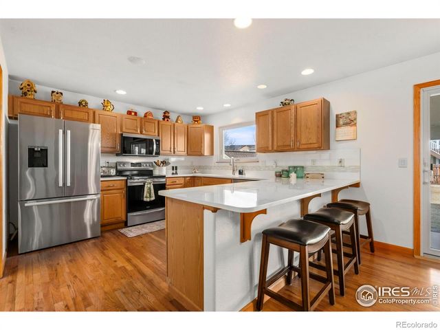 3012 54th Avenue, Greeley, CO 80634