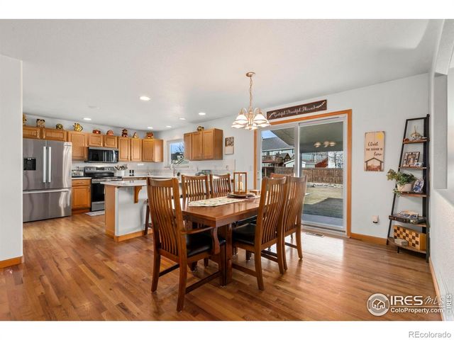 3012 54th Avenue, Greeley, CO 80634