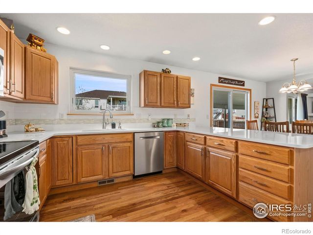 3012 54th Avenue, Greeley, CO 80634