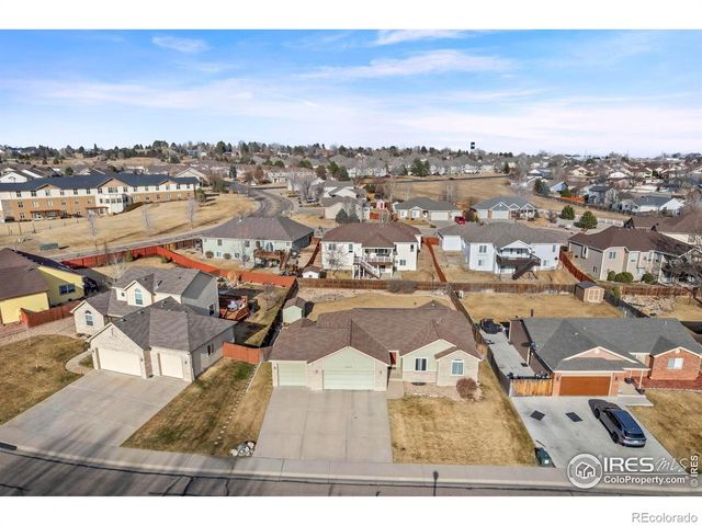 3012 54th Avenue, Greeley, CO 80634